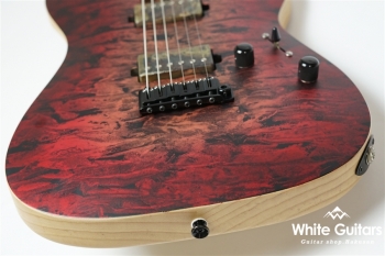 S-622 HH/ASH- Ironman